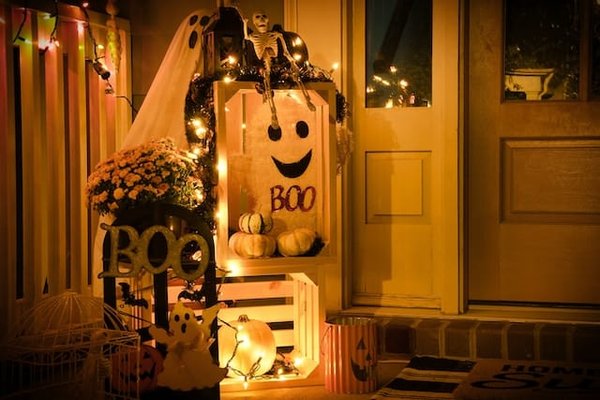 Les meilleures recettes effrayantes pour Halloween