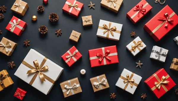 Top 7 des coffrets de chocolats à offrir en entreprise